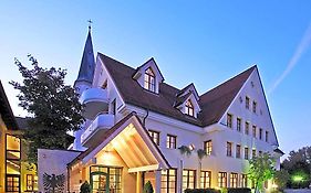 Hotel Restaurant Adler